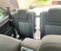 Черный Опель Зафира, объемом двигателя 1.8 л и пробегом 201 тыс. км за 5700 $, фото 62 на Automoto.ua