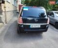 Черный Опель Зафира, объемом двигателя 1.6 л и пробегом 258 тыс. км за 4850 $, фото 14 на Automoto.ua