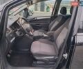 Черный Опель Зафира, объемом двигателя 1.8 л и пробегом 275 тыс. км за 5450 $, фото 57 на Automoto.ua