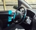 Черный Опель Зафира, объемом двигателя 1.6 л и пробегом 258 тыс. км за 4850 $, фото 7 на Automoto.ua