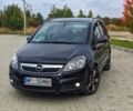 Черный Опель Зафира, объемом двигателя 0 л и пробегом 305 тыс. км за 2700 $, фото 10 на Automoto.ua