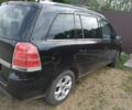 Чорний Опель Зафіра, об'ємом двигуна 1.9 л та пробігом 250 тис. км за 5200 $, фото 3 на Automoto.ua