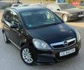 Чорний Опель Зафіра, об'ємом двигуна 1.9 л та пробігом 250 тис. км за 3799 $, фото 1 на Automoto.ua