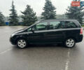 Черный Опель Зафира, объемом двигателя 1.6 л и пробегом 293 тыс. км за 4100 $, фото 5 на Automoto.ua