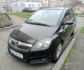 Чорний Опель Зафіра, об'ємом двигуна 1.9 л та пробігом 280 тис. км за 4999 $, фото 5 на Automoto.ua