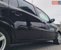 Черный Опель Зафира, объемом двигателя 1.8 л и пробегом 275 тыс. км за 5450 $, фото 39 на Automoto.ua