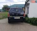 Черный Опель Зафира, объемом двигателя 1.6 л и пробегом 250 тыс. км за 4300 $, фото 5 на Automoto.ua