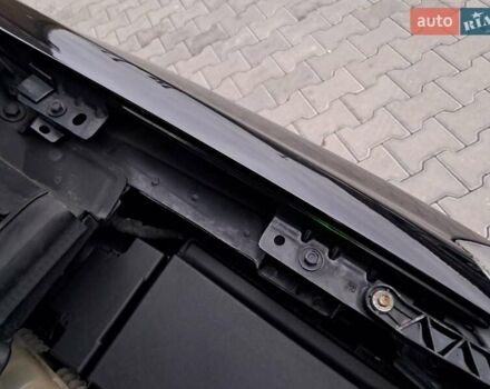 Черный Опель Зафира, объемом двигателя 1.8 л и пробегом 275 тыс. км за 5450 $, фото 72 на Automoto.ua