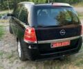 Чорний Опель Зафіра, об'ємом двигуна 1.8 л та пробігом 215 тис. км за 6450 $, фото 1 на Automoto.ua
