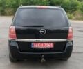Чорний Опель Зафіра, об'ємом двигуна 1.8 л та пробігом 225 тис. км за 5400 $, фото 2 на Automoto.ua