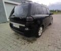 Чорний Опель Зафіра, об'ємом двигуна 0 л та пробігом 333 тис. км за 5200 $, фото 4 на Automoto.ua