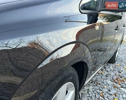 Черный Опель Зафира, объемом двигателя 1.8 л и пробегом 242 тыс. км за 5350 $, фото 10 на Automoto.ua