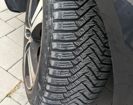 Черный Опель Зафира, объемом двигателя 0 л и пробегом 305 тыс. км за 2700 $, фото 2 на Automoto.ua