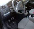 Черный Опель Зафира, объемом двигателя 1.6 л и пробегом 253 тыс. км за 5200 $, фото 2 на Automoto.ua