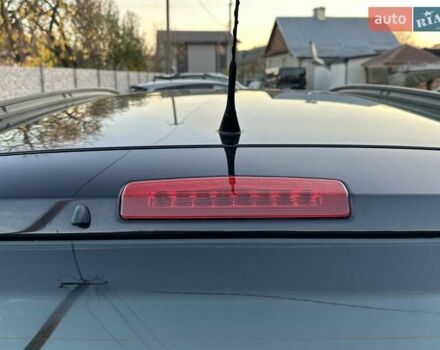 Черный Опель Зафира, объемом двигателя 1.8 л и пробегом 242 тыс. км за 5350 $, фото 19 на Automoto.ua