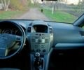 Опель Зафира 2006 в Немирове на Automoto.ua Черный Опель Зафира, объемом двигателя 1.8 л и пробегом 285 тыс. км за 6100 $, фото 10 на Automoto.ua