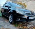 Опель Зафира 2006 в Немирове на Automoto.ua Черный Опель Зафира, объемом двигателя 1.8 л и пробегом 285 тыс. км за 6100 $, фото 11 на Automoto.ua
