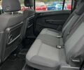 Черный Опель Зафира, объемом двигателя 0 л и пробегом 200 тыс. км за 5500 $, фото 9 на Automoto.ua