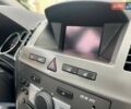 Черный Опель Зафира, объемом двигателя 1.8 л и пробегом 201 тыс. км за 5700 $, фото 63 на Automoto.ua
