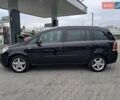 Черный Опель Зафира, объемом двигателя 1.8 л и пробегом 275 тыс. км за 5450 $, фото 20 на Automoto.ua