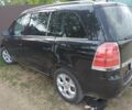 Чорний Опель Зафіра, об'ємом двигуна 1.9 л та пробігом 250 тис. км за 5200 $, фото 2 на Automoto.ua