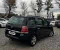 Черный Опель Зафира, объемом двигателя 0 л и пробегом 200 тыс. км за 5500 $, фото 3 на Automoto.ua
