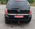 Чорний Опель Зафіра, об'ємом двигуна 1.8 л та пробігом 225 тис. км за 5400 $, фото 6 на Automoto.ua