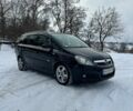 Черный Опель Зафира, объемом двигателя 1.9 л и пробегом 293 тыс. км за 5500 $, фото 1 на Automoto.ua