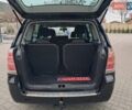 Черный Опель Зафира, объемом двигателя 1.8 л и пробегом 275 тыс. км за 5450 $, фото 44 на Automoto.ua