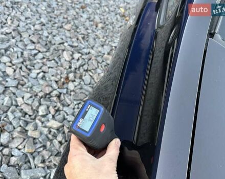 Черный Опель Зафира, объемом двигателя 1.8 л и пробегом 242 тыс. км за 5350 $, фото 90 на Automoto.ua