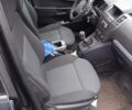 Черный Опель Зафира, объемом двигателя 1.6 л и пробегом 229 тыс. км за 6500 $, фото 1 на Automoto.ua