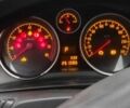 Черный Опель Зафира, объемом двигателя 2.2 л и пробегом 252 тыс. км за 6000 $, фото 7 на Automoto.ua