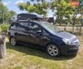 Чорний Опель Зафіра, об'ємом двигуна 1.91 л та пробігом 340 тис. км за 4999 $, фото 1 на Automoto.ua