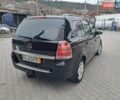 Черный Опель Зафира, объемом двигателя 1.8 л и пробегом 275 тыс. км за 5450 $, фото 12 на Automoto.ua