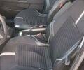 Черный Опель Зафира, объемом двигателя 1.6 л и пробегом 221 тыс. км за 6000 $, фото 9 на Automoto.ua
