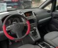 Черный Опель Зафира, объемом двигателя 0 л и пробегом 200 тыс. км за 5500 $, фото 7 на Automoto.ua