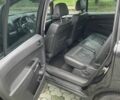 Черный Опель Зафира, объемом двигателя 1.9 л и пробегом 320 тыс. км за 2696 $, фото 11 на Automoto.ua