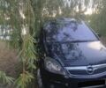 Чорний Опель Зафіра, об'ємом двигуна 1.91 л та пробігом 194 тис. км за 6100 $, фото 1 на Automoto.ua