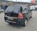 Черный Опель Зафира, объемом двигателя 1.8 л и пробегом 275 тыс. км за 5450 $, фото 23 на Automoto.ua