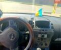 Черный Опель Зафира, объемом двигателя 1.8 л и пробегом 270 тыс. км за 5380 $, фото 1 на Automoto.ua