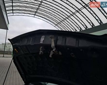 Черный Опель Зафира, объемом двигателя 1.8 л и пробегом 275 тыс. км за 5450 $, фото 71 на Automoto.ua