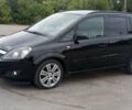 Чорний Опель Зафіра, об'ємом двигуна 1.8 л та пробігом 225 тис. км за 5400 $, фото 1 на Automoto.ua
