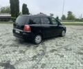 Черный Опель Зафира, объемом двигателя 1.9 л и пробегом 320 тыс. км за 2696 $, фото 4 на Automoto.ua