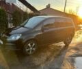 Чорний Опель Зафіра, об'ємом двигуна 1.91 л та пробігом 231 тис. км за 4700 $, фото 1 на Automoto.ua