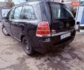 Опель Зафира 2006 в Чернигове на Automoto.ua Черный Опель Зафира, объемом двигателя 1.6 л и пробегом 276 тыс. км за 5300 $, фото 3 на Automoto.ua