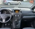 Черный Опель Зафира, объемом двигателя 1.8 л и пробегом 242 тыс. км за 5350 $, фото 60 на Automoto.ua