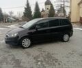 Черный Опель Зафира, объемом двигателя 1.91 л и пробегом 290 тыс. км за 5700 $, фото 5 на Automoto.ua