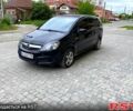 Чорний Опель Зафіра, об'ємом двигуна 1.9 л та пробігом 354 тис. км за 5000 $, фото 1 на Automoto.ua
