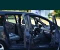 Черный Опель Зафира, объемом двигателя 1.91 л и пробегом 201 тыс. км за 7200 $, фото 16 на Automoto.ua