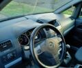 Опель Зафира 2006 в Немирове на Automoto.ua Черный Опель Зафира, объемом двигателя 1.8 л и пробегом 285 тыс. км за 6100 $, фото 4 на Automoto.ua